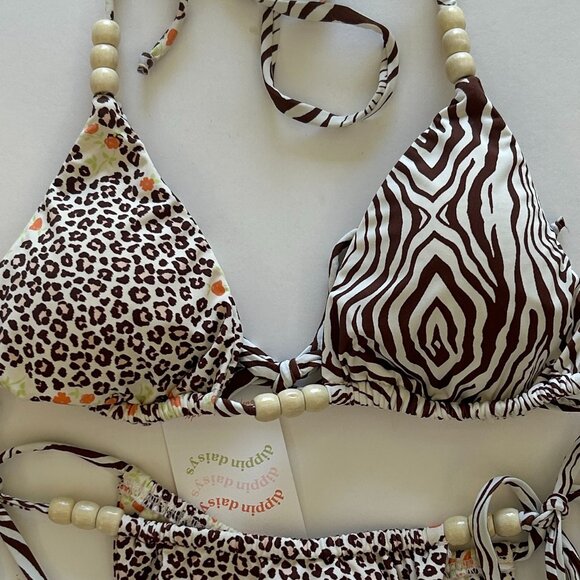 Dippin’ Daisy’s Bali top & Bora bottom - Picture 3 of 5